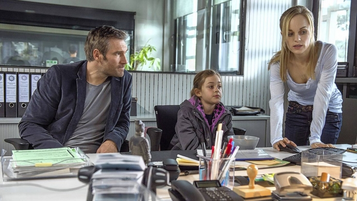 Tatort bei MDR