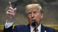Unter Donald Trumps Regierung dürfen in den USA künftig illegale Einwanderer auch an Schulen oder in Kirchen festgenommen werden.
