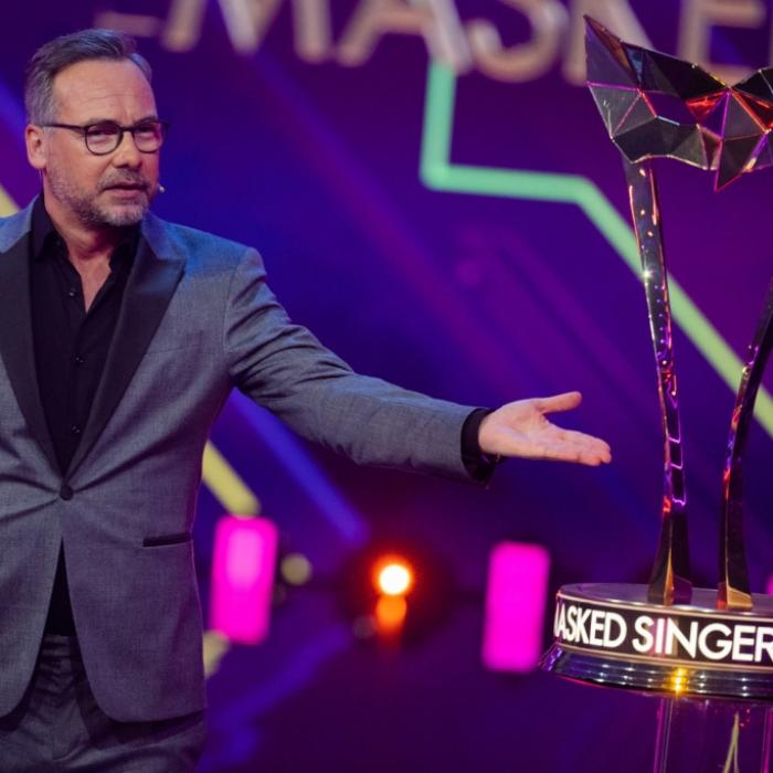 Alle TMS-Sendetermine aus Staffel 9 in TV, Live-Stream und Wiederholung