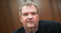 Rock-Legende Meat Loaf ist tot.