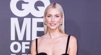 Lena Gercke bei der 25. Verleihung des 