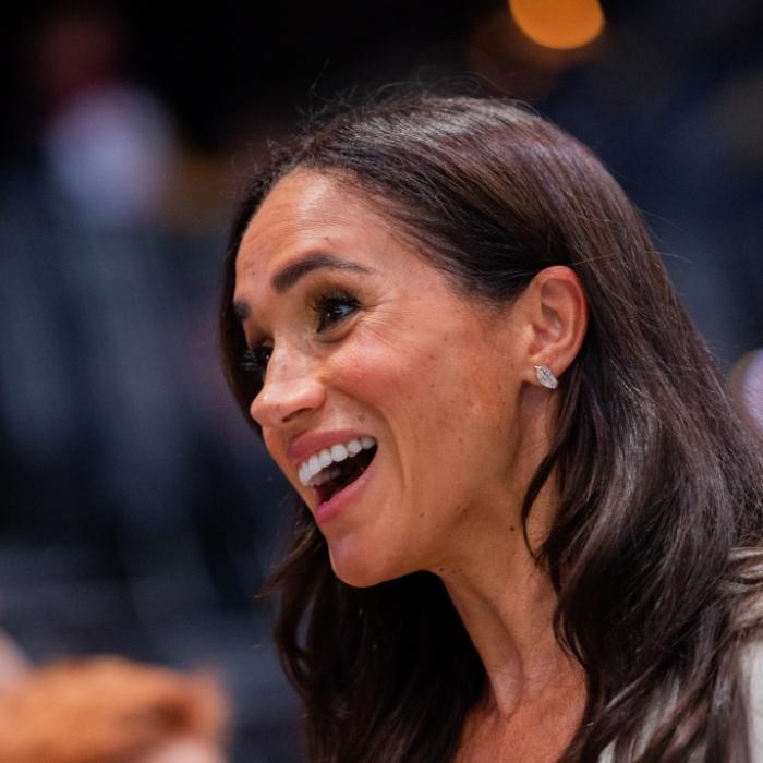 Meghan Markle schwelgt im Baby-Fieber - es wird ein Junge!