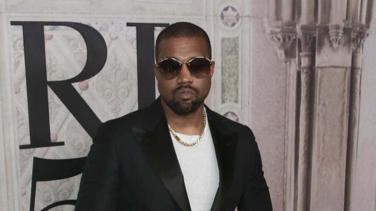 Kanye Wests Ehefrau Biana Censori hat mal wieder einen &auml;u&szlig;erst pikanten Auftritt hingelegt. (Foto)