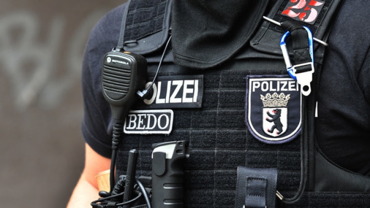 Arabische Großfamilien halten die Polizei und Justitz in Atem.