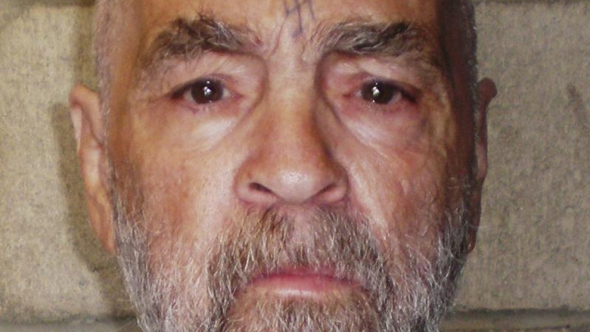 Charles Manson will noch einmal Vater werden. (Foto)