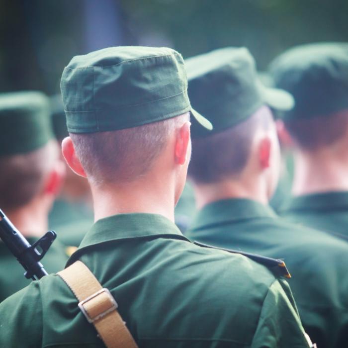 Vergewaltigung als militärische Strategie! Putin versorgt Soldaten mit Viagra