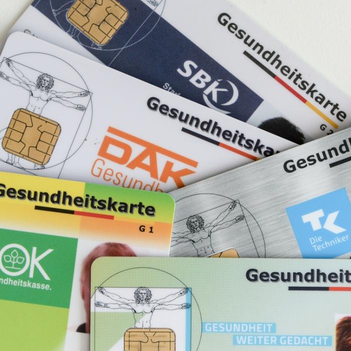 18-Prozent-Marke geknackt - diese drei Krankenkassen sind teuer wie nie
