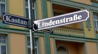 Lindenstraße