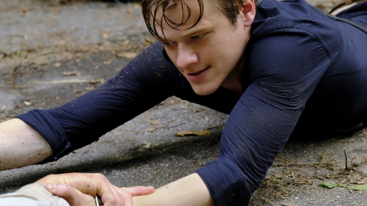 Macgyver Staffel 1 Folge 21