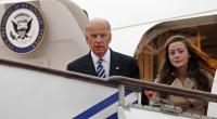 Joe Bidens Tochter Ashley verursachte mit pikanten Tagebuch-Einträgen Wirbel bei den politischen Gegnern ihres Vaters.