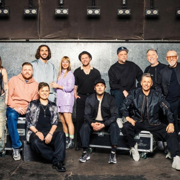 TV-Termine, Musiker, Tauschsongs - alle Infos zum Vox-Highlight 2025