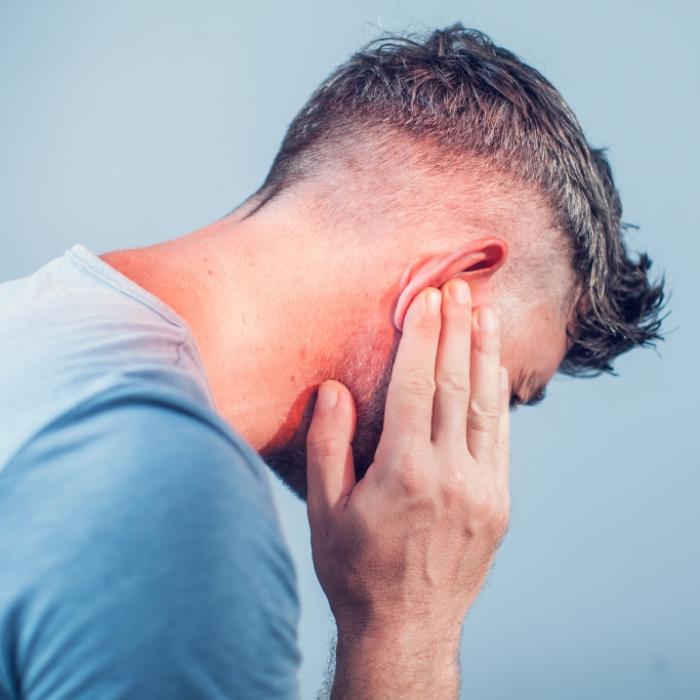 Unbekannte Symptome entdeckt! Auf DIESE Warnzeichen sollten Sie achten