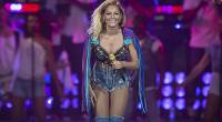 Helene Fischer tritt bei ihrer Stadion-Tournee gemeinsam mit Ben Zucker auf.