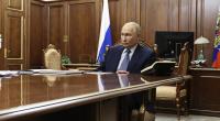 Finanzielle Sorgen sollen Berichten zufolge Putins Kriegspläne gefährden.