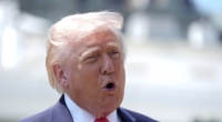 Ein Experte zweifelt, ob US-Präsident Donald Trump (Foto) seine komplette Amtszeit absolvieren wird.