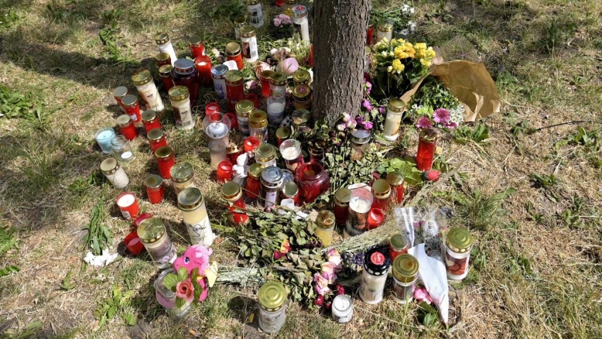 Nach dem Fund der Leiche eines 13-j&auml;hrigen M&auml;dchens in Wien hat die Polizei zwei M&auml;nner festgenommen. Die beiden Verd&auml;chtigen sind laut Beh&ouml;rden 16 und 18 Jahre alt. (Foto)