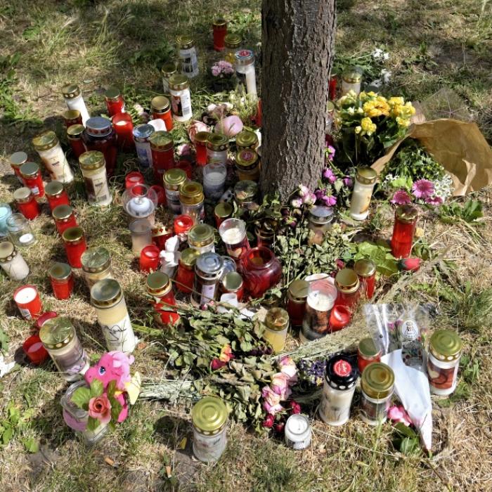 13-Jährige unter Drogen gesetzt und ermordet - Polizei schnappt 4. Verdächtigen