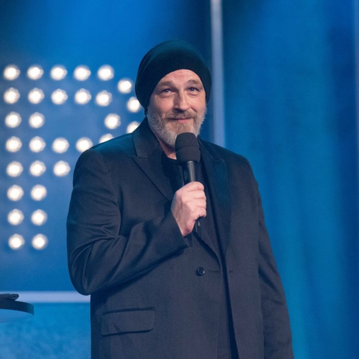 Wiederholung der Comedyshow im TV und online