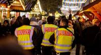 Nehmen Terroristen Weihnachtsmärkte ins Visier?