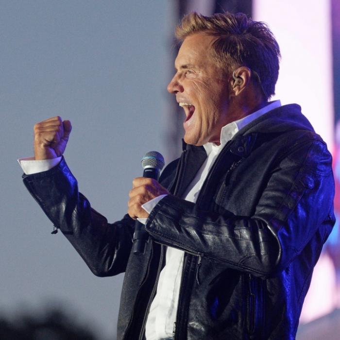 Wann und wo der Schlager-Star demnächst auftritt