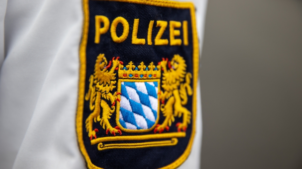 Die Polizei Bayern informiert &uuml;ber einen aktuellen Fall (Symbolbild). (Foto)