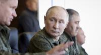 Wladimir Putin kämpft seit Februar 2022 gegen die Ukraine.