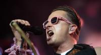 Andreas Gabalier liegt im Krankenhaus.
