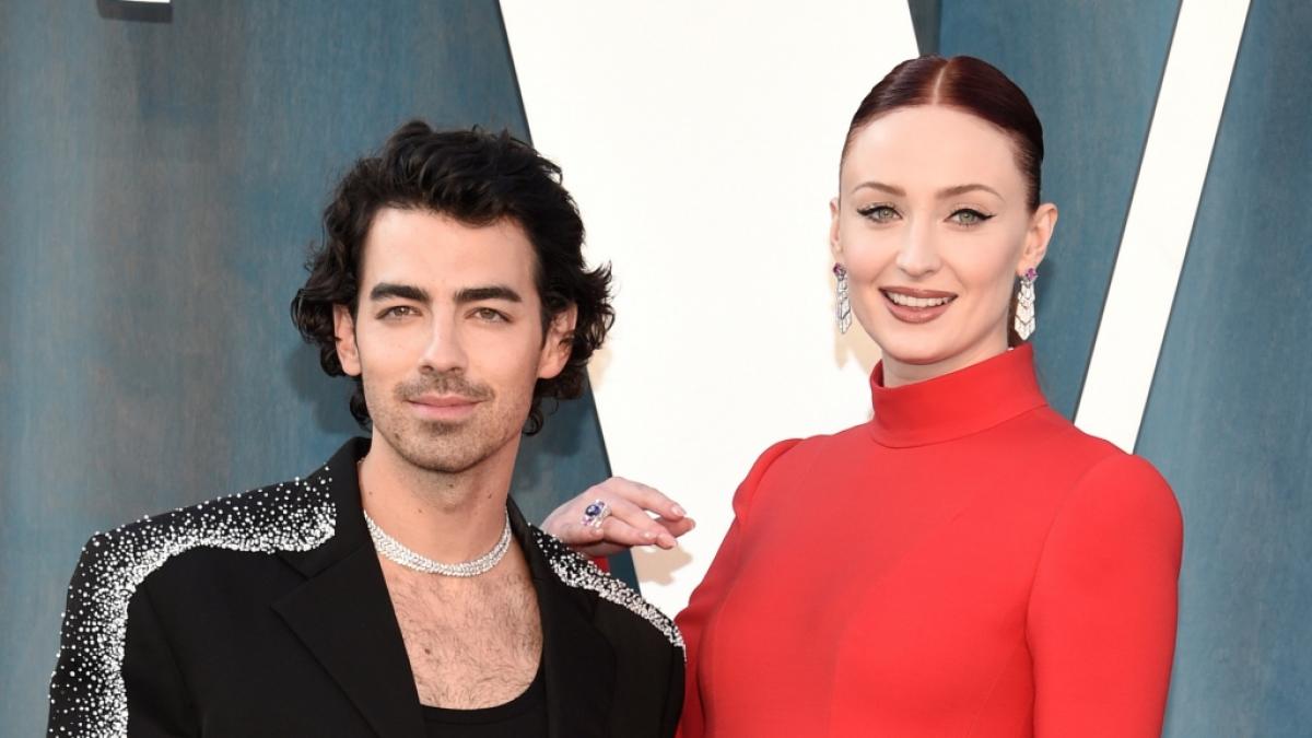 Will Joe Jonas Sophie Turner verunglimpfen, um selbst besser dazustehen? (Foto)
