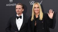 Sängerin Sarah Connor und Florian Fischer sind kein 