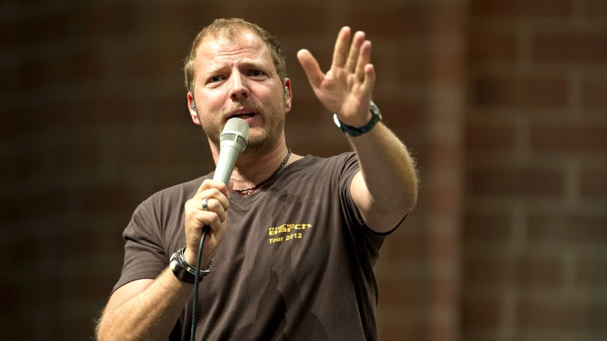 F&uuml;r RTL macht Comedian Mario Barth Jagd auf die gr&ouml;&szlig;ten Steuers&uuml;nder der Republik. (Foto)