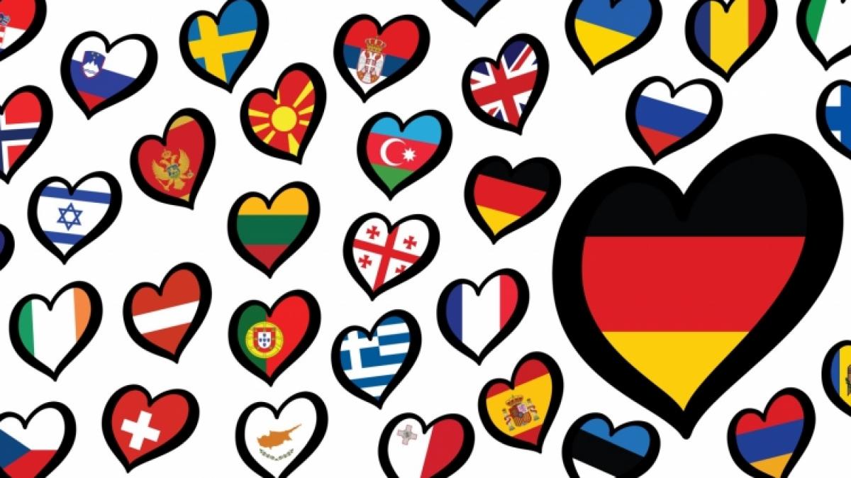 Jedes Jahr steigt im Land des Vorjahressiegers erneut der Eurovision Song Contest und sucht die beste musikalische Performance des Kontinents. (Foto)