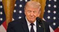 Donald Trump steht wegen seiner auffälligen Finanzgeschäfte immer wieder in der Kritik.