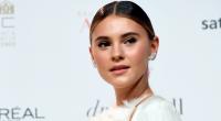 GNTM-Star Stefanie Giesinger folgen fast vier Millionen Abonnenten auf Instagram