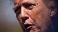 Donald Trump sorgt mit seinen Social-Media-Posts weiter für Empörung.