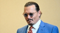 Mit Johnny Depps Karriere geht es nach dem gewonnenen Verleumdungsprozess gegen seine Exfrau Amber Heard bergauf.