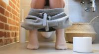 Eine Infektion mit der Omikron-Variante BQ 1.1. kann Durchfall auslösen.
