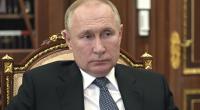 Russlands Präsident Wladimir Putin soll die vergifteten Soldaten bereits als 