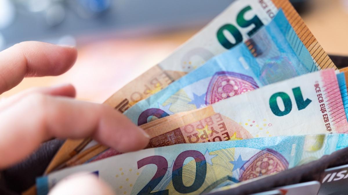 Unabh&auml;ngig von der Einkommensschicht wurden von der Ampel-Regierung Hilfszahlungen in Krisenzeiten verteilt - f&uuml;r viele ein Anlass f&uuml;r Kritik. (Foto)