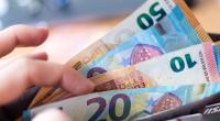 Unabhängig von der Einkommensschicht wurden von der Ampel-Regierung Hilfszahlungen in Krisenzeiten verteilt - für viele ein Anlass für Kritik.