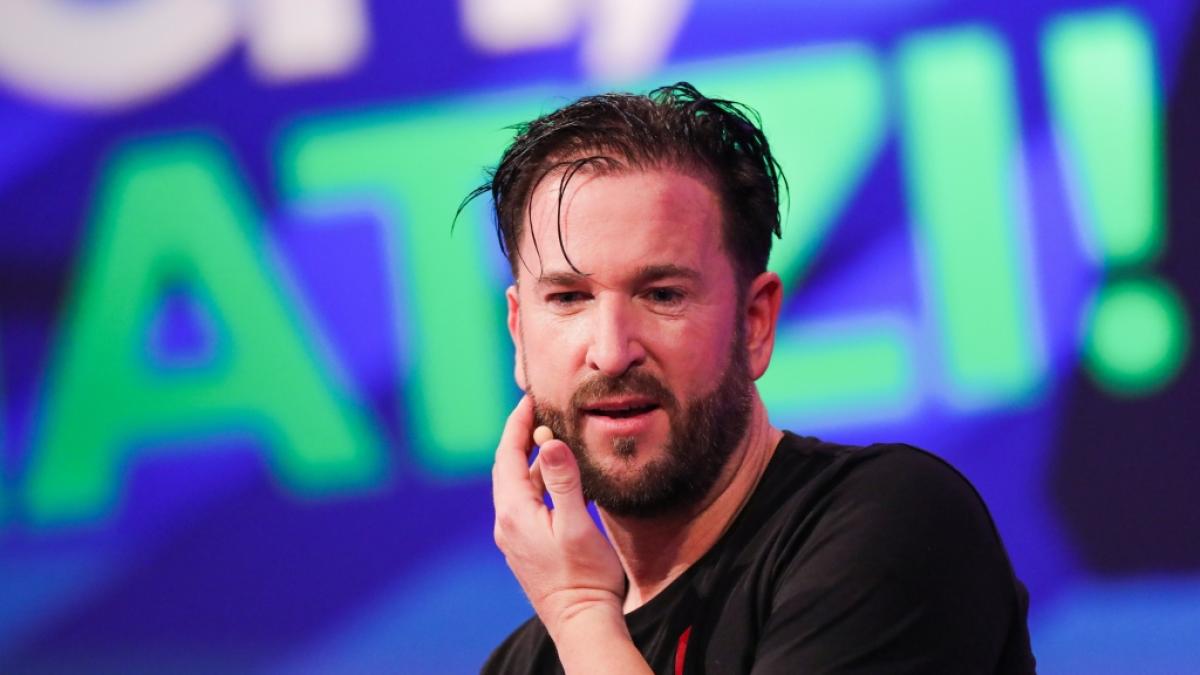 Mit Panikmache verdient der Wendler angeblich jede Menge Kohle. (Foto)