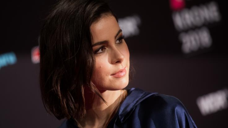 Lena Meyer-Landrut konnte nicht bei