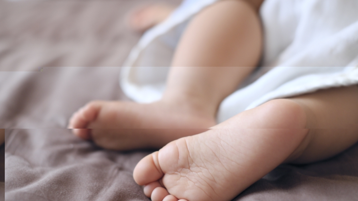 In Brasilien sterben immer mehr Babys an den Folgen ihrer Coronavirus-Infektion. (Foto)