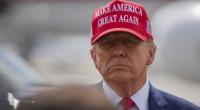 Donald Trump will im November zum zweiten Mal zum US-Präsidenten gewählt werden.