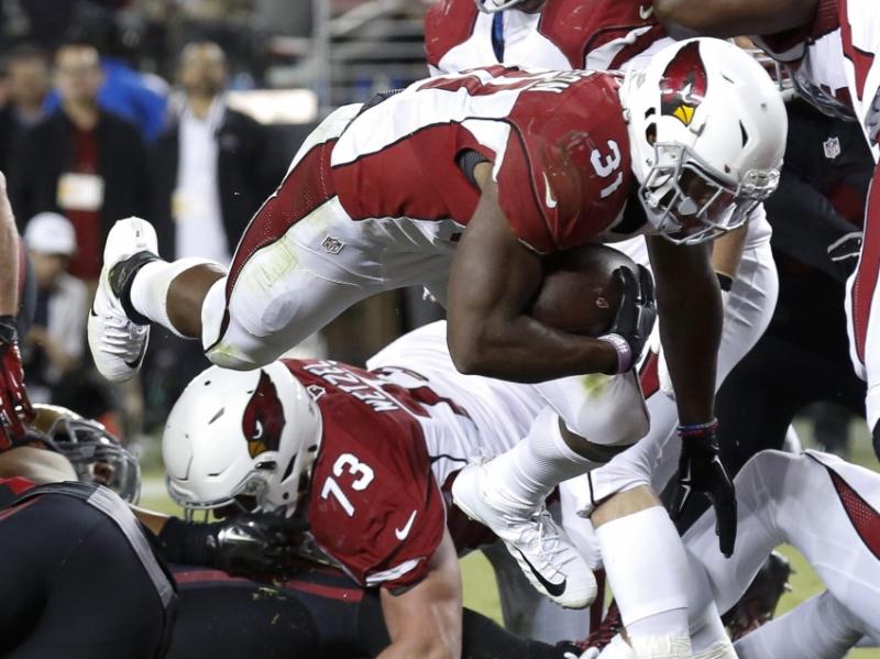 Arizona Cardinals - Detroit Lions heute live: NFL-Liveticker & Spielstand
