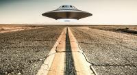 Ein neues Video soll angeblich die Existenz von Aliens beweisen.