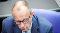 Viele Unionswähler können sich CDU-Chef Friedrich Merz nicht als Bundeskanzler vorstellen.