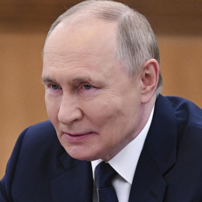 Experte entsetzt im ZDF: Putin soll Europa 