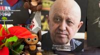 Könnte Ex-Wagner-Boss Prigoschin wirklich noch am Leben sein?