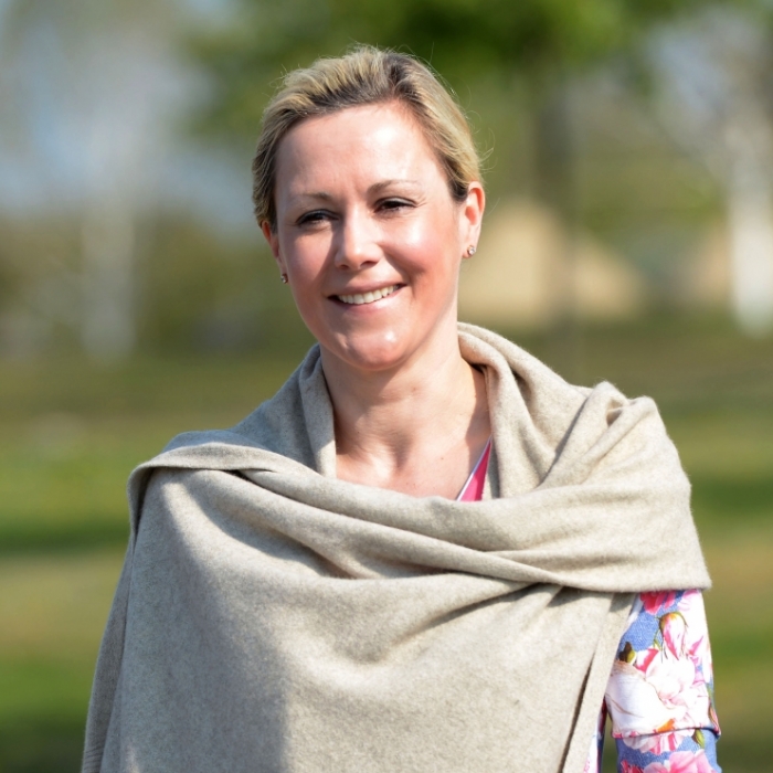 Alles aus bei Bettina Wulff und Stefan Schaffelhuber