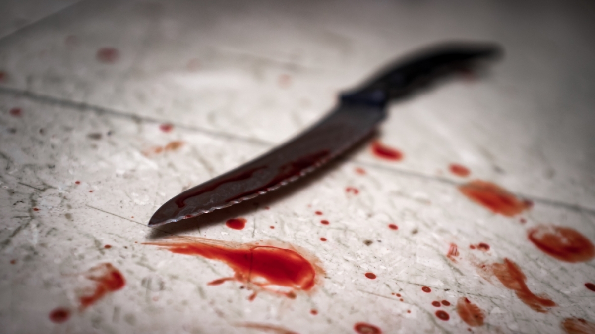 Dieser brutale Mord ersch&uuml;ttert Japan heute noch. (Symbolbild) (Foto)